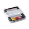 Winsor & Newton™ Studio Collection™ 24 Color Pencil Tin Set